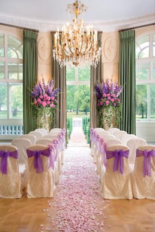 Mandarin Oriental Hyde Park - London - Conference room