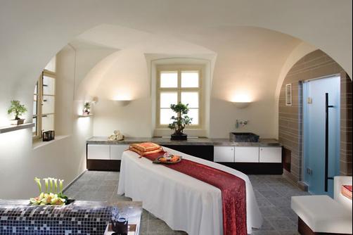 Mandarin Oriental Prague - Prague - Spa