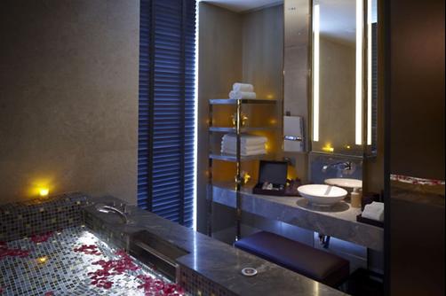Mandarin Oriental, Singapore - Singapore - Pool