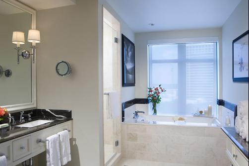 Mandarin Oriental, Atlanta - Atlanta - Bathroom