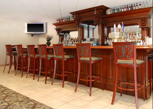 Comfort Suites University - Bethlehem