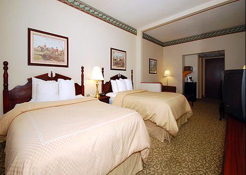 Comfort Suites University - Bethlehem