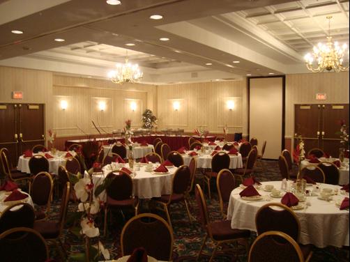 Comfort Suites University - Bethlehem
