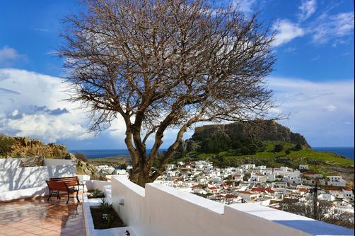 Little Lindos - Lindos