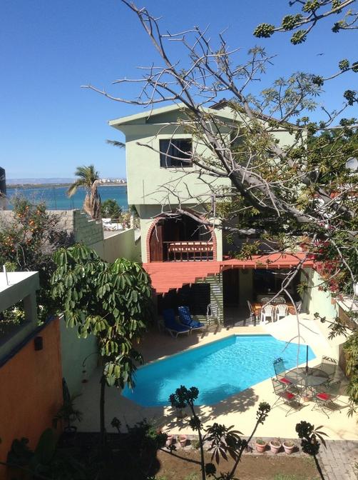 Posada Colibri - La Paz