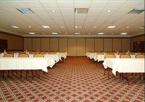 Centerstone Inn & Suites - Maquoketa - Conference room