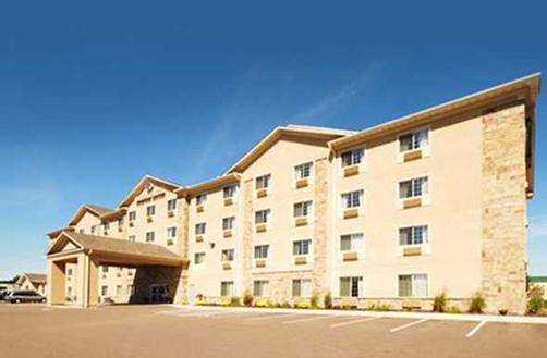 Centerstone Suites Blaine - Blaine - Building