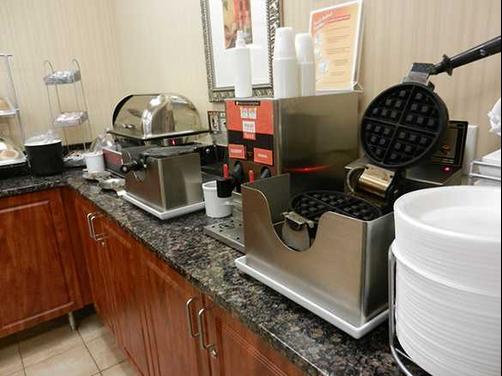 Centerstone Suites Blaine - Blaine
