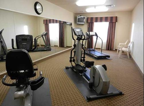 Centerstone Suites Blaine - Blaine