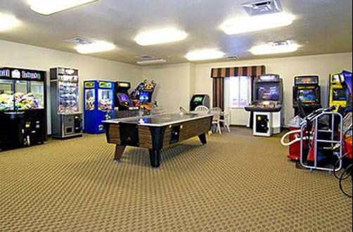 Centerstone Suites Blaine - Blaine - Business center