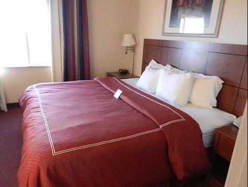 Centerstone Suites Blaine - Blaine - Bedroom