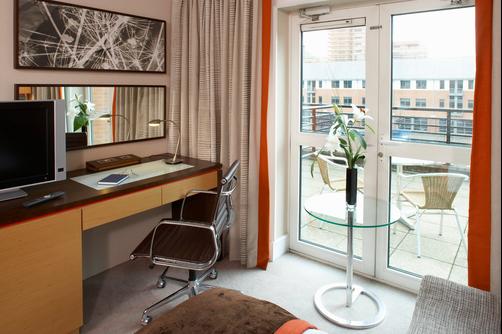 Hilton Sheffield - Sheffield