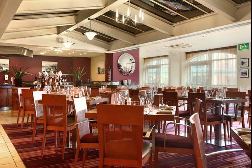Hilton Sheffield - Sheffield - Restaurant