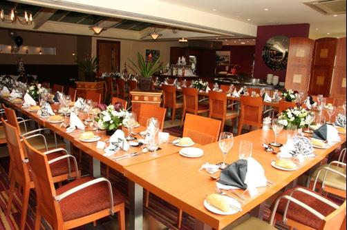 Hilton Sheffield - Sheffield