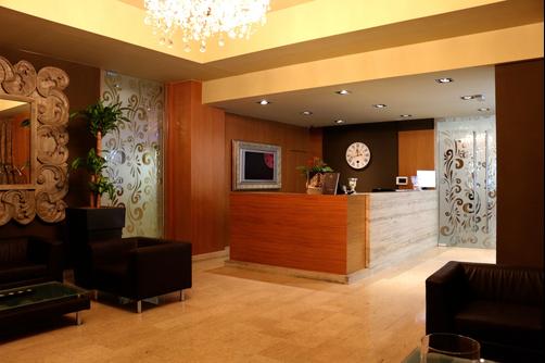 Hotel Evropa - Celje - Lobby
