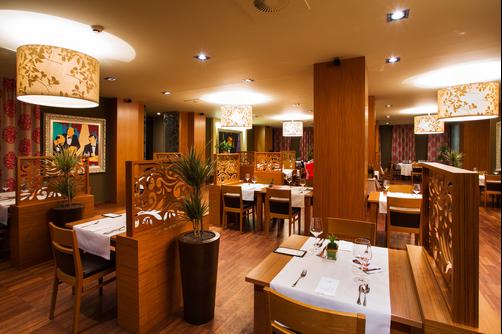 Hotel Evropa - Celje - Restaurant