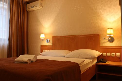 Hotel Evropa - Celje - Bedroom