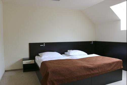 Hotel Evropa - Celje - Bedroom