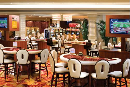 Tropicana Las Vegas - a DoubleTree by Hilton Hotel - Las Vegas - Attractions