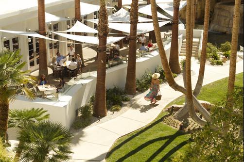 Tropicana Las Vegas - a DoubleTree by Hilton Hotel - Las Vegas - Restaurant