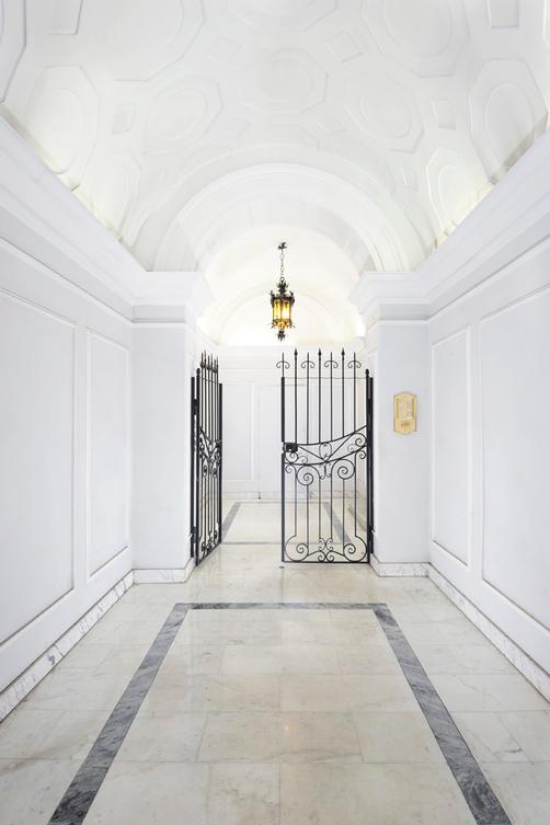Casa Howard Guest House Roma (Sistina) - Rome