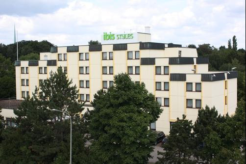 Ibis Styles Osnabrück - Osnabrück - Outdoors view