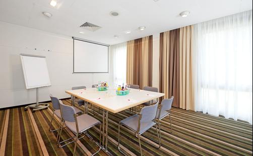 Ibis Styles Osnabrück - Osnabrück - Conference room