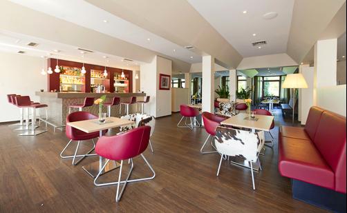 Ibis Styles Osnabrück - Osnabrück - Building