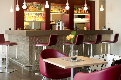 Ibis Styles Osnabrück - Osnabrück - Bar