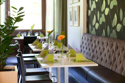 Ibis Styles Osnabrück - Osnabrück - Restaurant