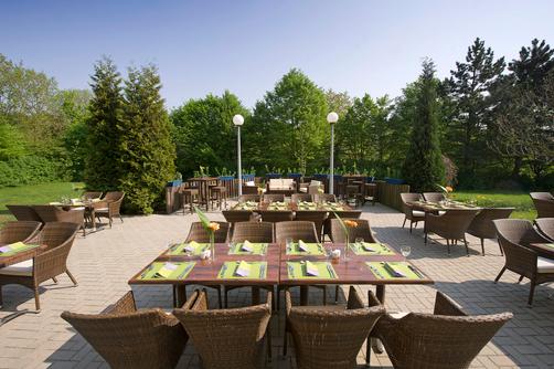 Ibis Styles Osnabrück - Osnabrück - Restaurant