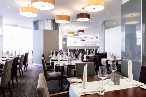 Mercure Hotel Düsseldorf Kaarst - Kaarst - Restaurant