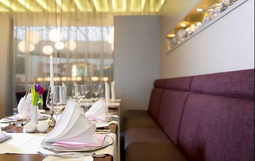 Mercure Hotel Düsseldorf Kaarst - Kaarst - Restaurant