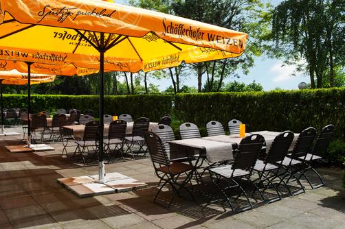 Mercure Hotel Düsseldorf Kaarst - Kaarst - Restaurant