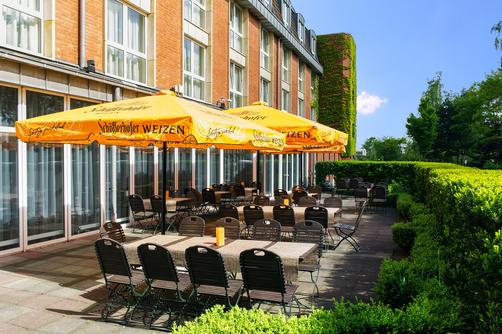 Mercure Hotel Düsseldorf Kaarst - Kaarst - Restaurant