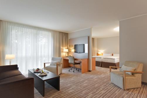 Mercure Hotel Düsseldorf Kaarst - Kaarst - Bedroom