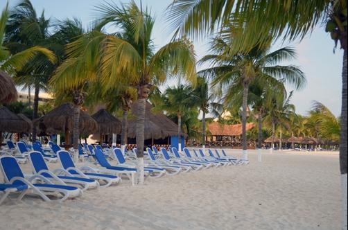 Beachscape Kin Ha Villas & Suites - Cancun