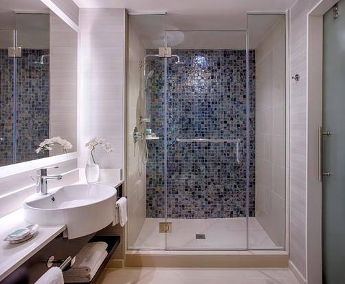 Hyatt Regency La Jolla - San Diego - Bathroom