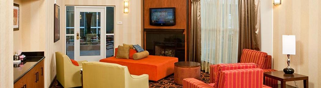 Fairfield Inn and Suites by Marriott San Francisco Airport Millbrae - Millbrae