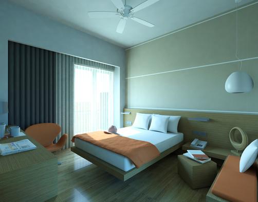 Kriti Hotel - Chania (Crete) - Double room
