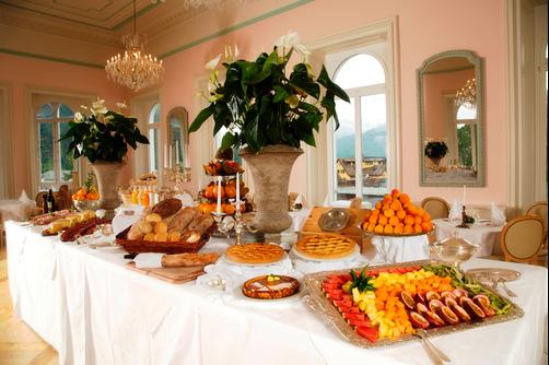 Hotel Bernina 1865 - Samedan - Restaurant