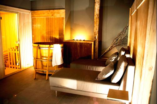 Hotel Bernina 1865 - Samedan - Spa
