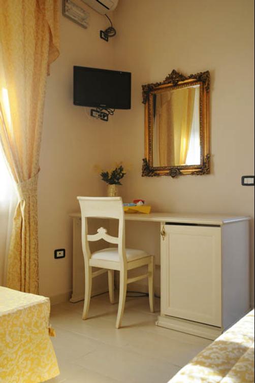 Villa Martina - Agropoli