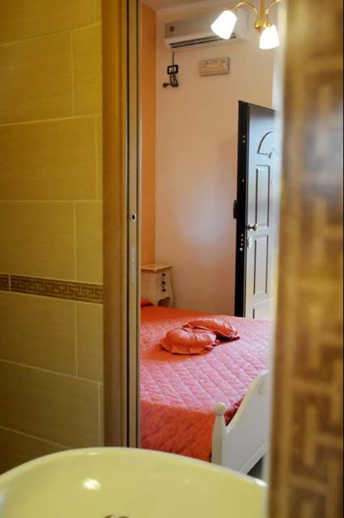 Villa Martina - Agropoli