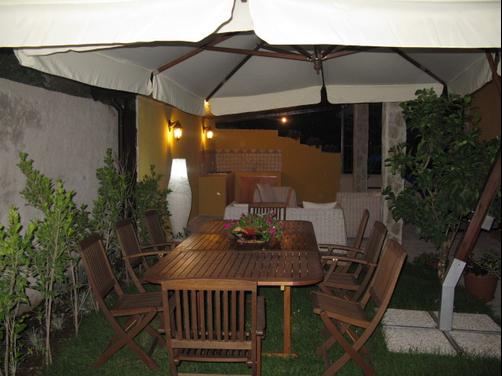 Villa Martina - Agropoli