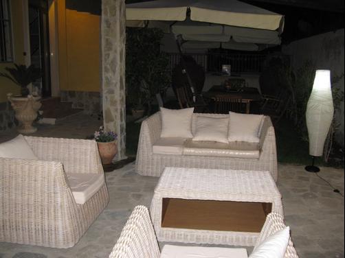 Villa Martina - Agropoli