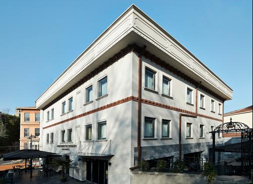 Boutique Saint Sophia - Istanbul - Building