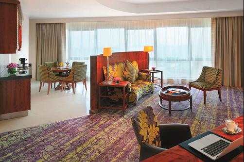 Moevenpick Tower & Suites Doha - Doha