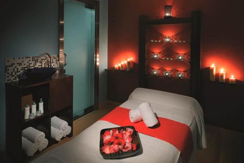 Moevenpick Tower & Suites Doha - Doha