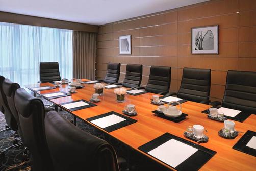 Moevenpick Tower & Suites Doha - Doha